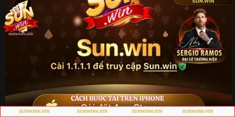 Tải Sunwin Trên Điện Thoại Và Máy Tính Nhanh, Đúng Cách 4 Cách bước tải trên iPhone